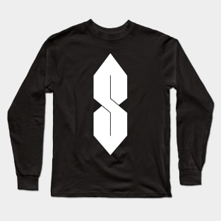 Cool S Long Sleeve T-Shirt